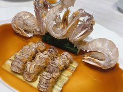 -海味世家·家常菜馆(明州里店)