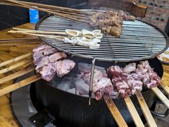 -源味居手把签烧烤(长春一店)