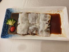 -鹿鸣酒家(越秀店)