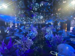 点击看大图 -格乐利雅婚礼艺术中心(南外滩店)