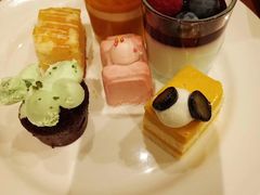 -君悦酒店·乐厨·高空自助餐(青年大街店)