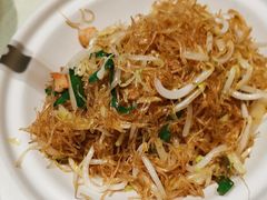 干捞粉丝-巷子里小酒馆(西三道街店)
