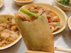 -东排食堂长沙小吃大排档(五一广场店)