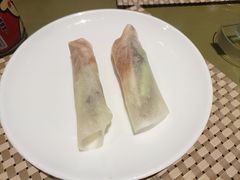 -长沙三景韦尔斯利酒店·Oval全日制餐厅自助餐