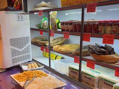 -西江美食舫·江西菜(健德桥店)