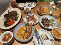 -The Good Place好地方·Brunch·coffee(国贸店)