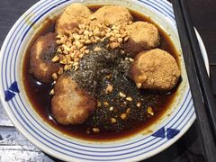 红糖糍粑-太平张醪糟(西街直营店)