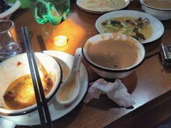 -前门杨记·铜锅涮肉(王府井·故宫店)