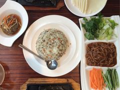 -云来居素食馆(东门店)