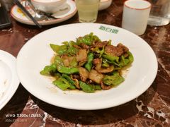 -新白鹿餐厅(爱琴海购物中心店)
