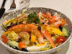 -CRAZYONES克芮旺斯西班牙餐厅(苏州中心店)