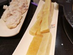-宽板凳老灶火锅(簋街店)