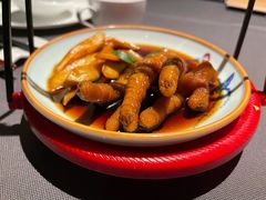 -小炳胜(卓悦中心店)