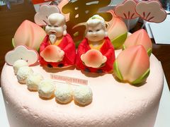 -玖儿小桃红·东北菜·春饼烤鸭(南阳湖街店)