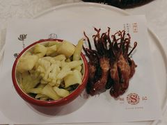 -黄岩国际大酒店·餐厅