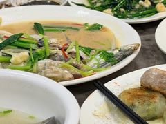 -方记洪阳餐厅(福田新村店)