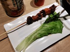 -八合里潮汕鲜牛肉火锅(万科里店)