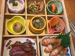 -王鼎精致料理铁板烧(世博源店)