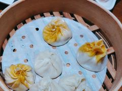 苏小柳金牌小笼包-苏小柳手工点心(人民广场分院)