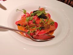 -壳里西餐厅Coquille Seafood Bistro(蒙自路店)