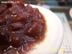 红豆双皮奶-义顺牛奶公司(庇利金街店)
