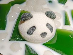 -岛风·台食小馆 ISLAND BISTRO(烟台山店)
