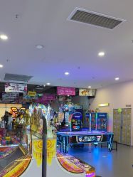 -meland·儿童乐园·游戏厅娃娃机·电玩Xbox(成都合生汇店)