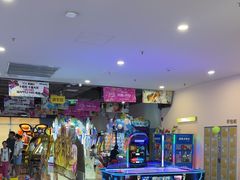 -meland·儿童乐园·游戏厅娃娃机·电玩Xbox(成都合生汇店)