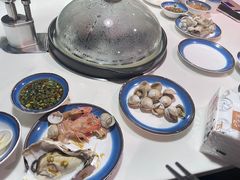 -蔚海之都·象山蒸汽海鲜(仙霞路店)