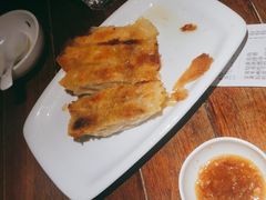 -前海沿·青岛菜(大拇指广场石老人店)