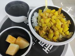 -济南大学-第8食堂