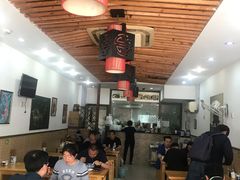 大堂-西安印象·肉夹馍(金杨路店)