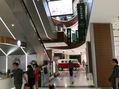 -远洋未来广场(育慧北路店)