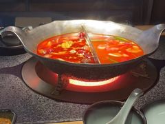 -湊湊火锅·茶憩(皇姑万象汇店)