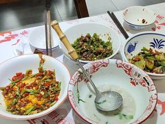 -西江红·株洲本地菜(滨江南路店)