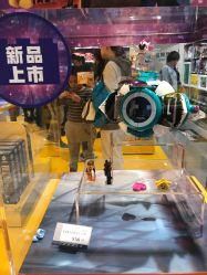 -乐高授权专卖店(南开大悦城店)