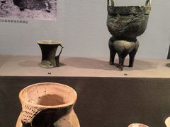 -陕西历史博物馆