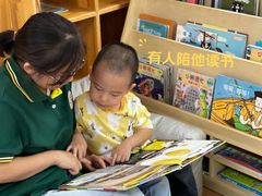 -世纪飞马幼儿园(西城校区)