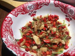 -老湘村·湖南土菜(天河维多利店)