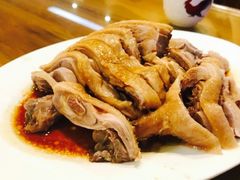 -东就鸭饭店·古早海南菜(滨海店)