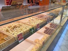 -彭记优口(胜利路店)