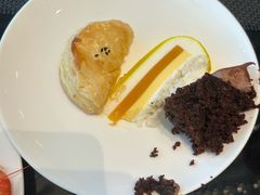 -圣丰索菲特·2 On 988 Café 自助餐厅