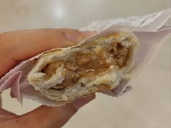 -长发西饼(临顿路店)