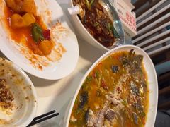 -付掌柜在成都·热炒砂锅集(金禾店)