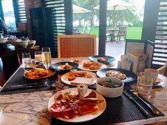 -宴悦海鲜餐厅·游水海鲜·牛排(亚龙湾瑞吉店)