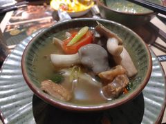 -金厨泰国餐厅·全泰籍厨师料理(拱北店)