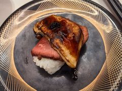 -争鲜回转寿司(朝北大悦城店)