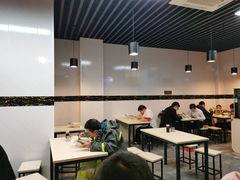 大堂-项记面馆(明瓦廊店)