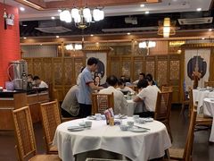 -围龙屋客家食府(福田店)