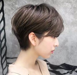 -苏豪路易士·嘉玛发廊